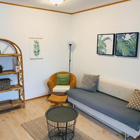 Haus Gerda Und Anita Βίλα Podersdorf am See Εξωτερικό φωτογραφία
