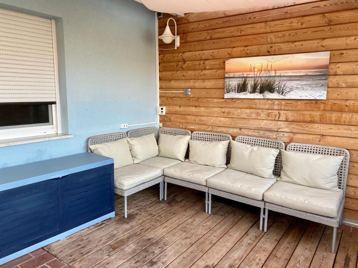 Haus Gerda Und Anita Βίλα Podersdorf am See Εξωτερικό φωτογραφία