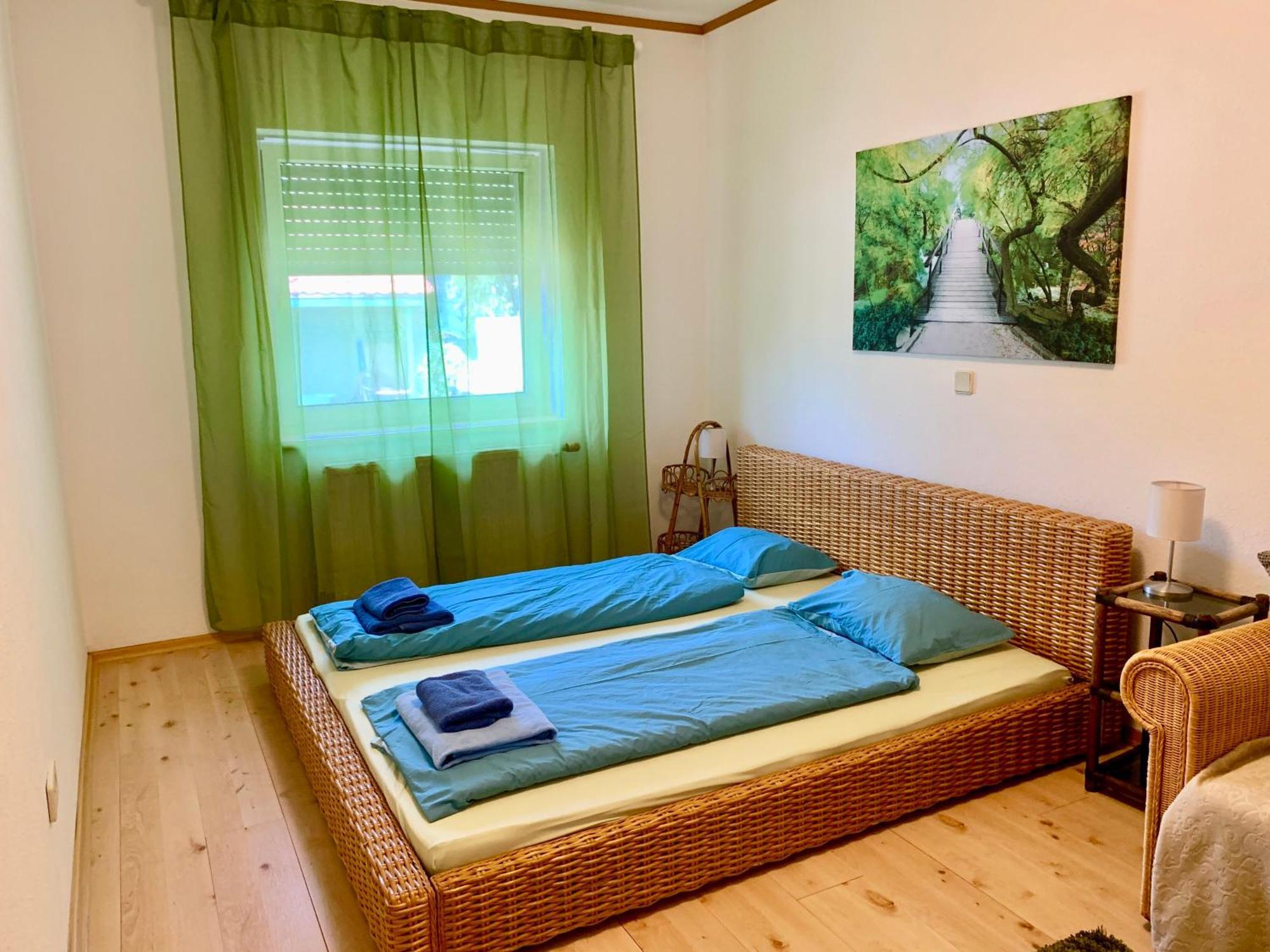 Haus Gerda Und Anita Βίλα Podersdorf am See Εξωτερικό φωτογραφία