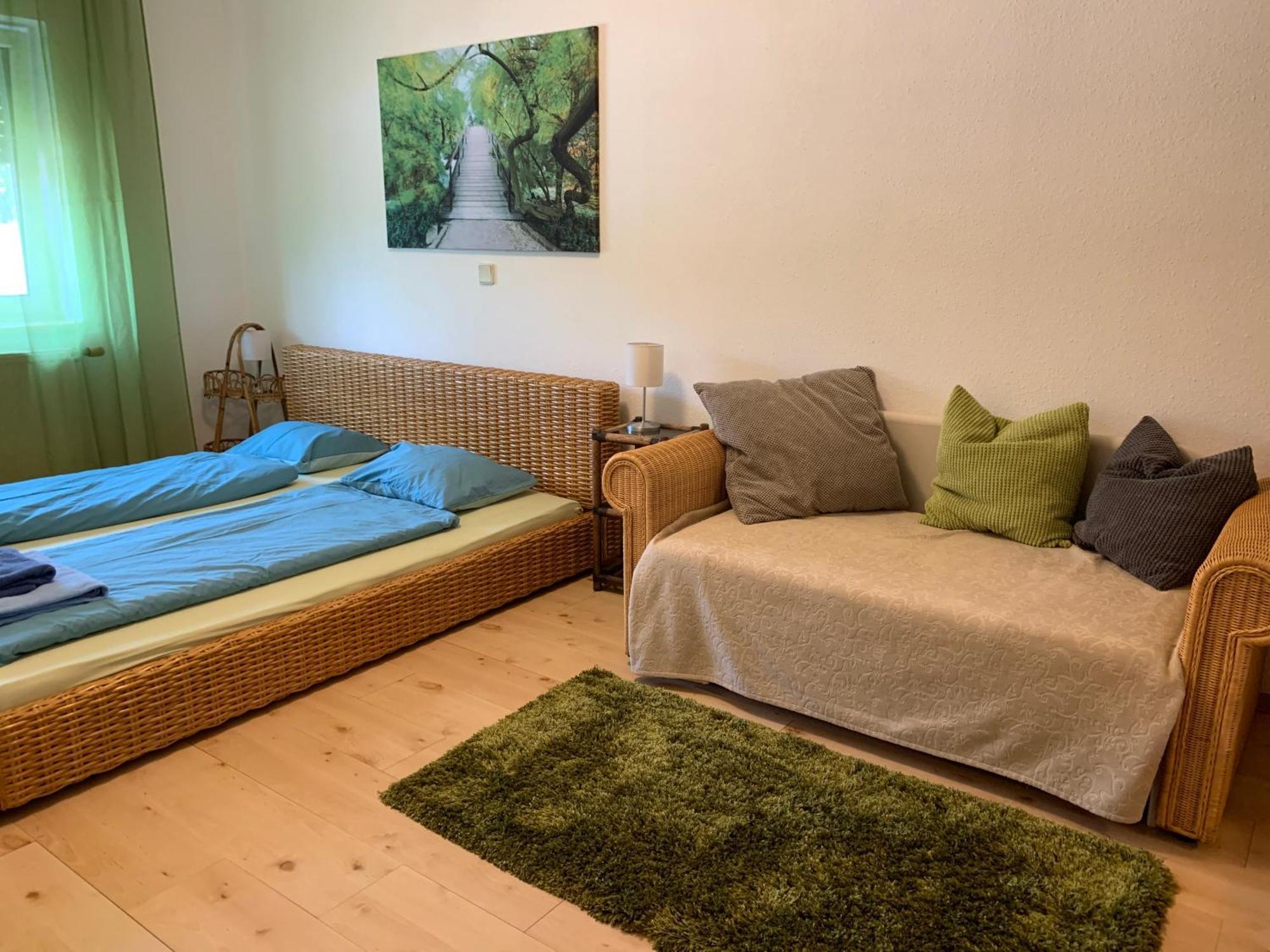 Haus Gerda Und Anita Βίλα Podersdorf am See Εξωτερικό φωτογραφία