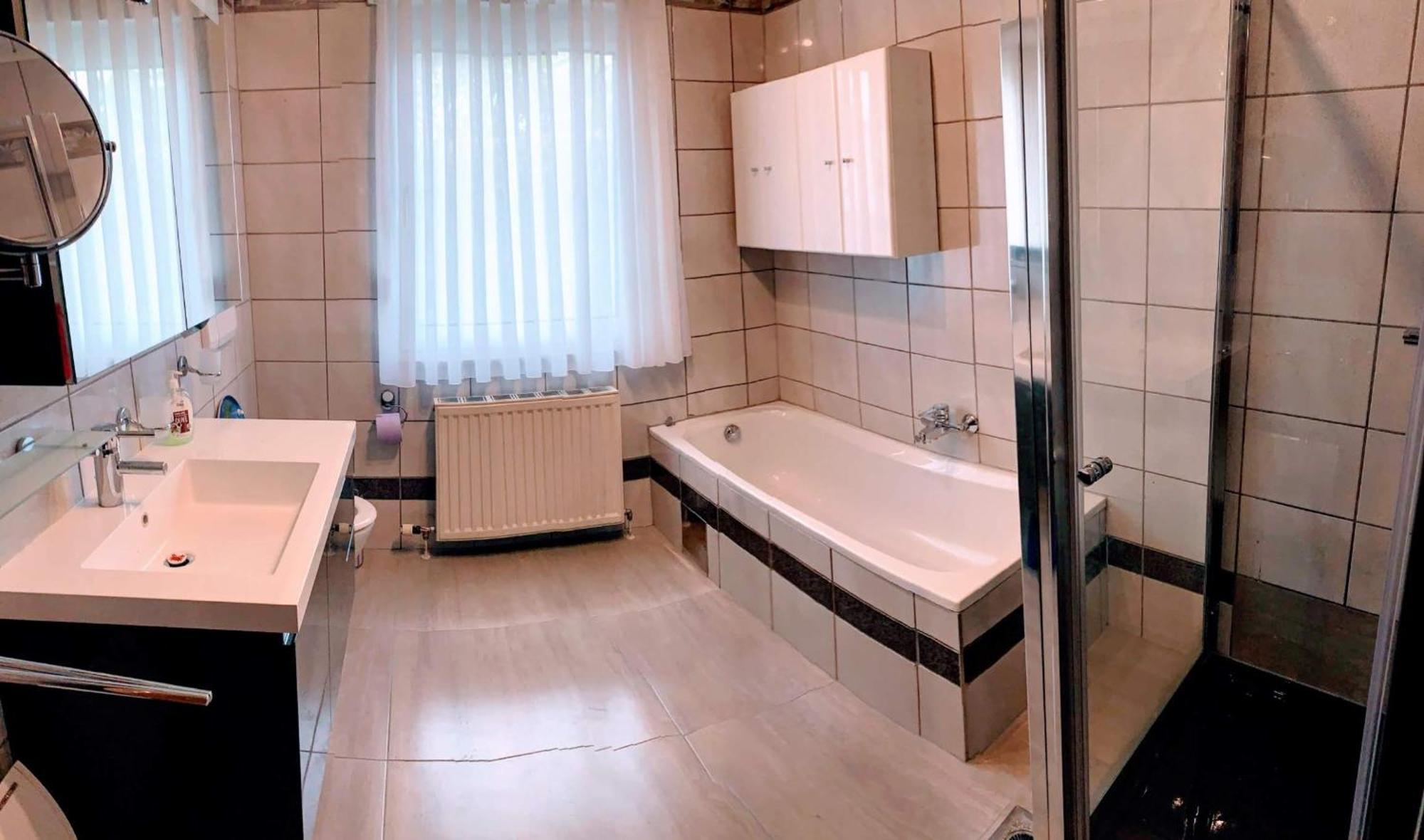 Haus Gerda Und Anita Βίλα Podersdorf am See Εξωτερικό φωτογραφία