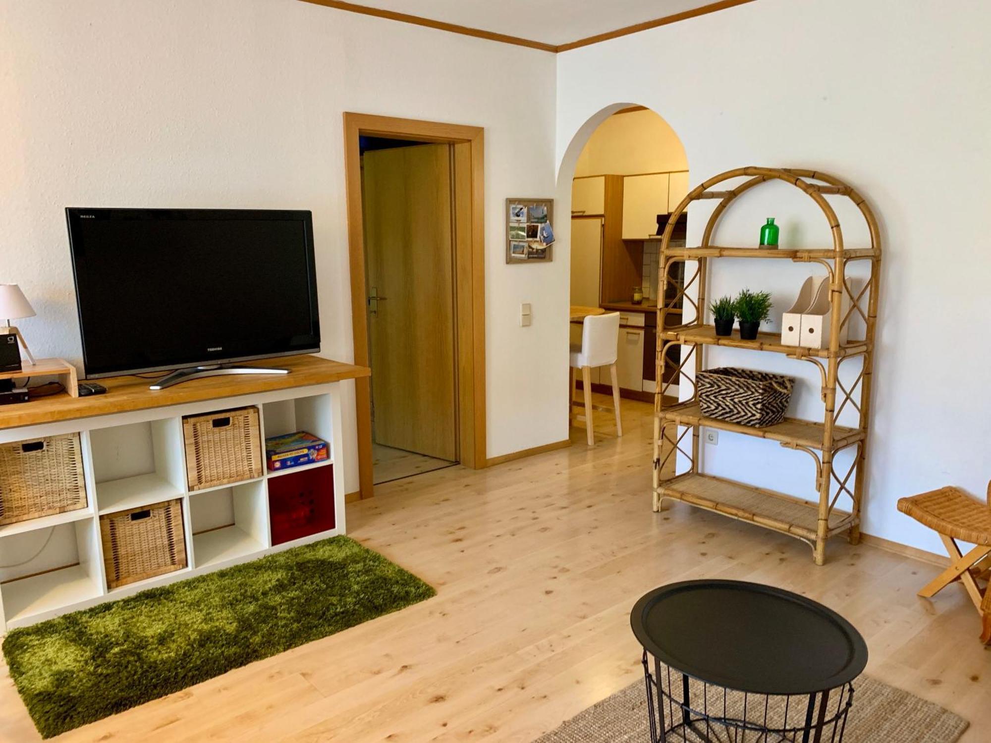Haus Gerda Und Anita Βίλα Podersdorf am See Εξωτερικό φωτογραφία