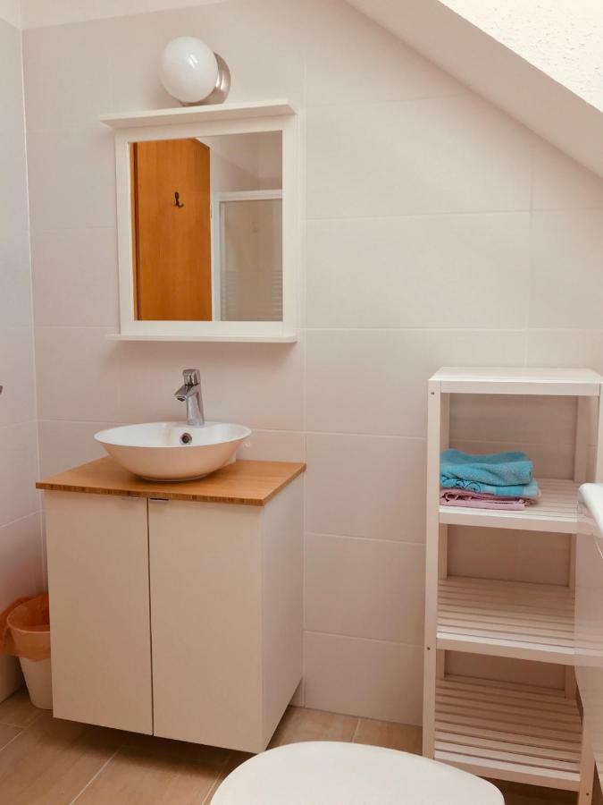 Haus Gerda Und Anita Βίλα Podersdorf am See Εξωτερικό φωτογραφία