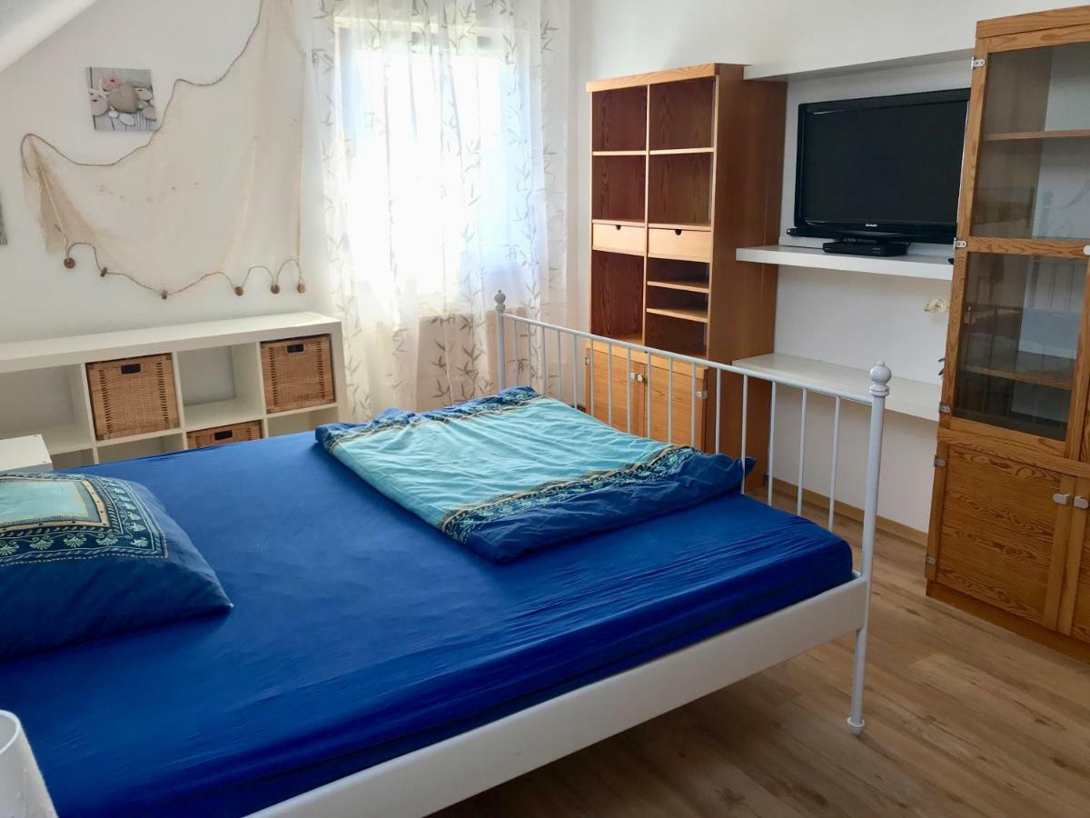 Haus Gerda Und Anita Βίλα Podersdorf am See Εξωτερικό φωτογραφία