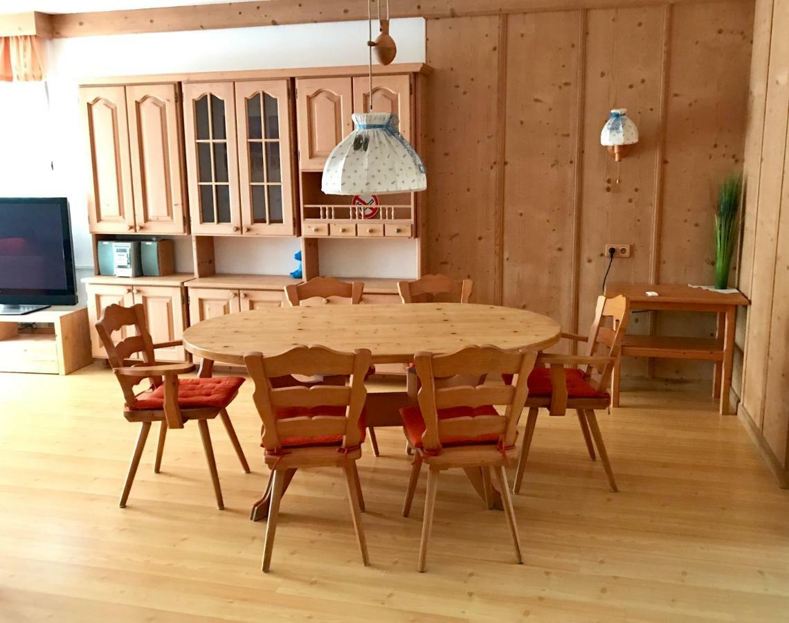 Haus Gerda Und Anita Βίλα Podersdorf am See Εξωτερικό φωτογραφία