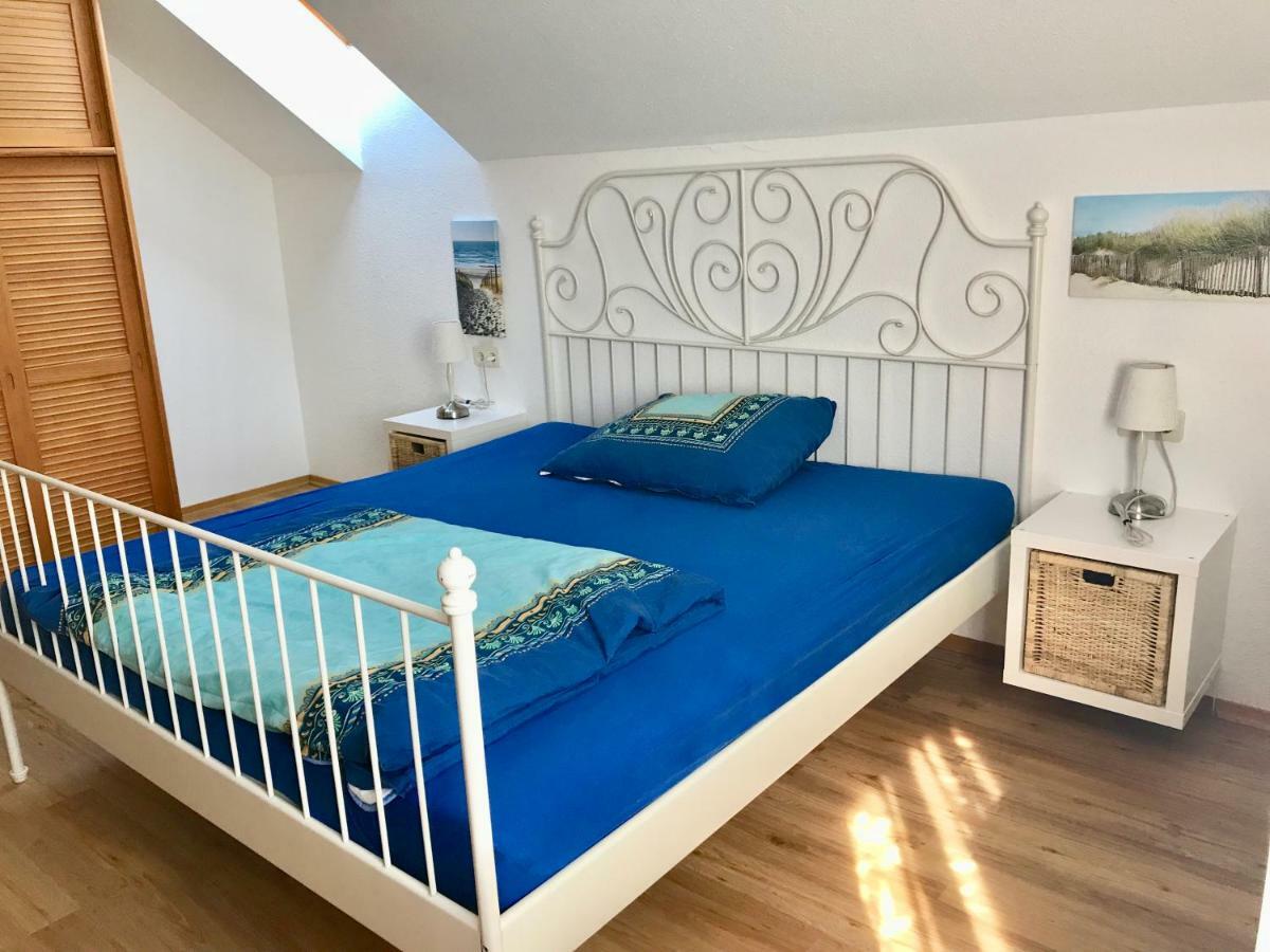 Haus Gerda Und Anita Βίλα Podersdorf am See Εξωτερικό φωτογραφία