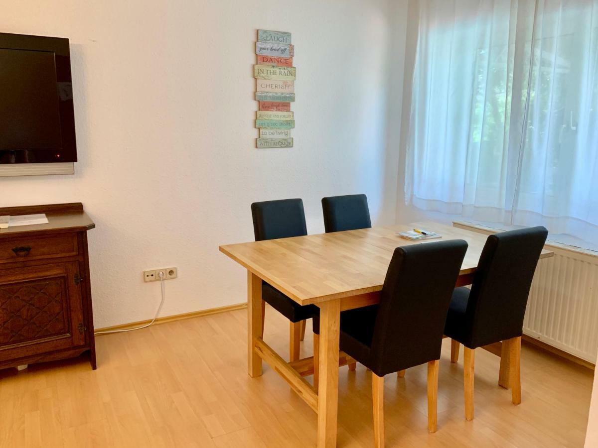 Haus Gerda Und Anita Βίλα Podersdorf am See Εξωτερικό φωτογραφία
