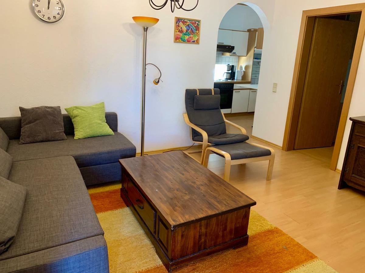 Haus Gerda Und Anita Βίλα Podersdorf am See Εξωτερικό φωτογραφία